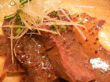 Wagyu beef