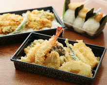 Other bentos