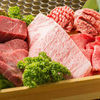 Matsusaka Beef Boat Course  –with a variety of cuts