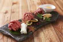 Tartare