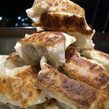 Gyoza