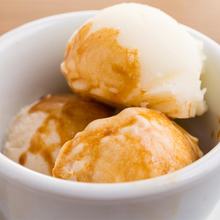 Affogato