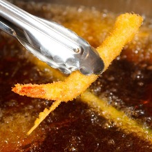 Fried skewer / Cutlet skewer