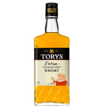 Torys Highball