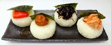 Rice ball