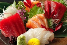 Sashimi