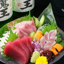 Sashimi