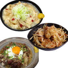 Other simmered dishes