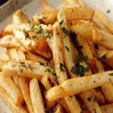 French fries