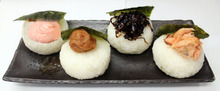 Rice ball