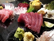 Sashimi