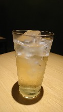 Kaku Highball