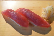 Tuna (sushi)