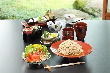 3,100 JPY Course (5 Items)