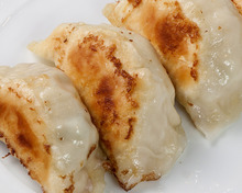 Gyoza