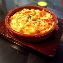 Other gratins / dorias