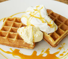 Waffle