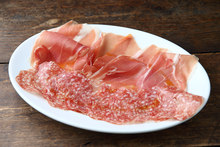 Salami