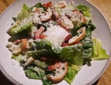 Caesar salad