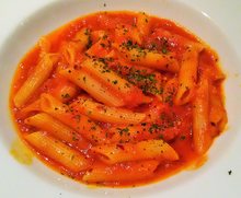 Arrabbiata