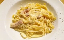 Fettuccine