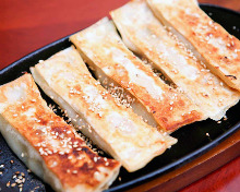 Gyoza