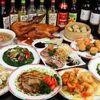 Authentic Chinese Cuisine – Luxurious Course Authentic Chinese Cuisine – Luxurious Course