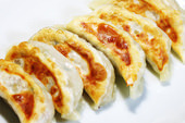 Gyoza