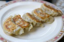 Gyoza