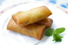 Spring roll