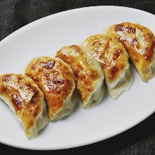 Gyoza