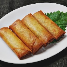 Spring roll