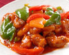 Sweet and sour pork