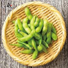 Edamame beans