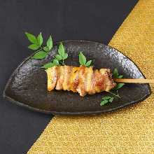 Kashiwa  (Chicken Thigh)