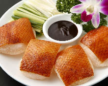 Peking Duck