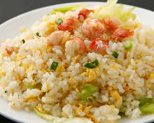 Fried rice