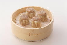 Shaomai dumplings