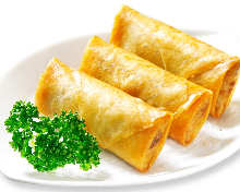 Spring roll