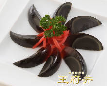 Century egg