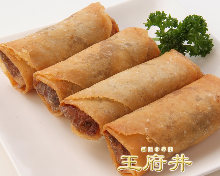 Spring roll