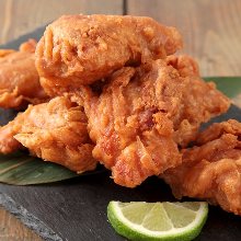 Fried chicken Fried chicken