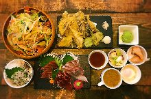 2,980 JPY Course 2,980 JPY Course