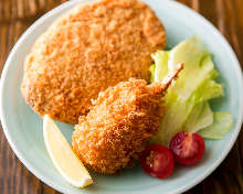 Other croquettes