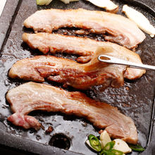 Samgyeopsal