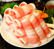 Samgyeopsal