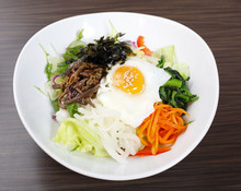 Bibimbap