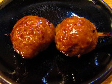 Meatballs