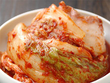 Kimchi