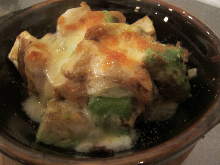 Other tofu dishes